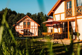 Kubiczówka in Kopalino